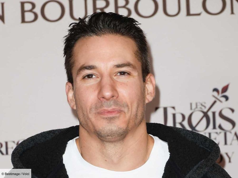 "Je me suis défoncé autant que lui" : Jérémy Ferrari s'exprime sans filtre sur l'affaire Pierre Palmade