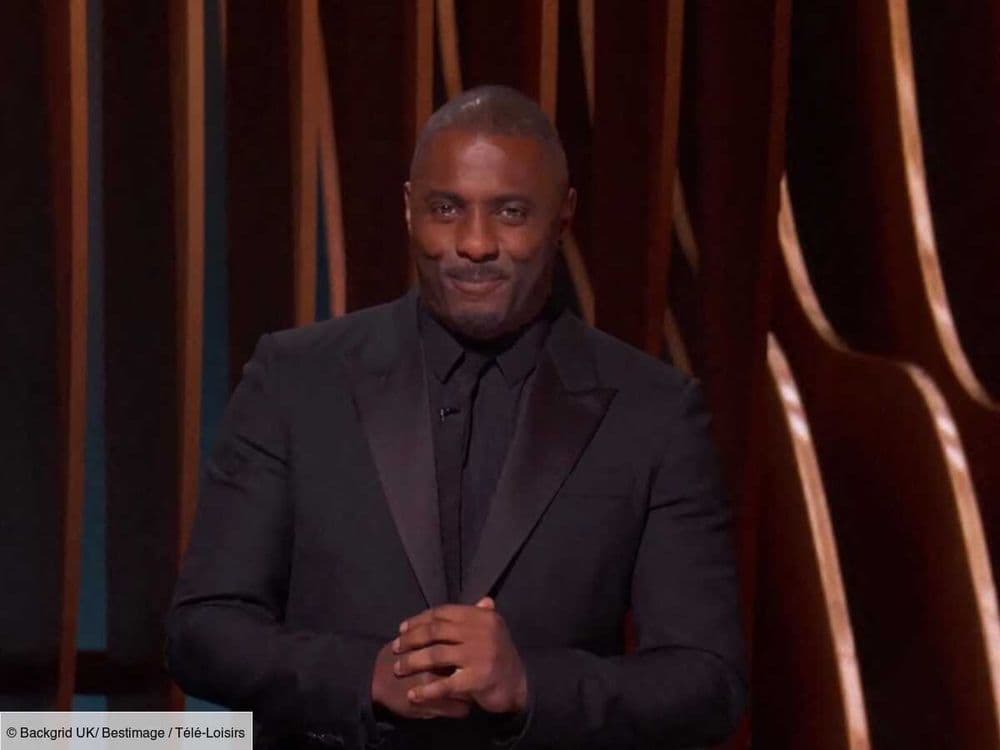 Idris Elba a découvert au dernier moment la mort de son personnage dans l’une des meilleures séries de tous les temps