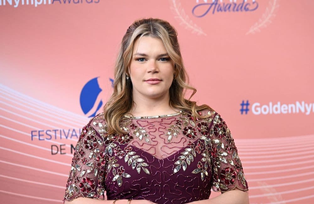 Camille Gottlieb partage un souvenir émouvant avec son oncle Albert II au Grand Prix de Monaco