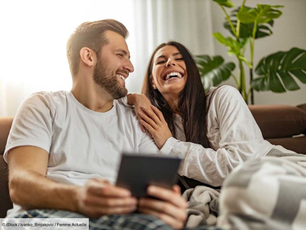 Relation amoureuse : les 10 surnoms préférés des Français