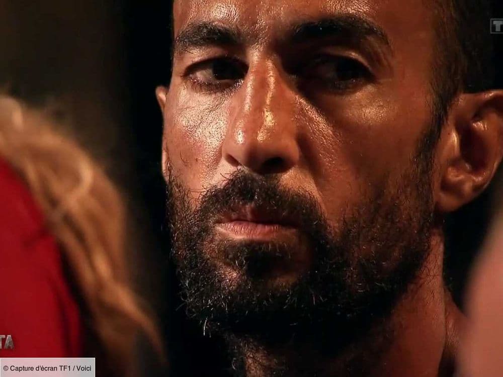 "Ils n'ont pas hésité à m'exposer" : Amri (Koh-Lanta) cash sur les raisons qui l'ont poussé à trahir Aurélien et Sébastien