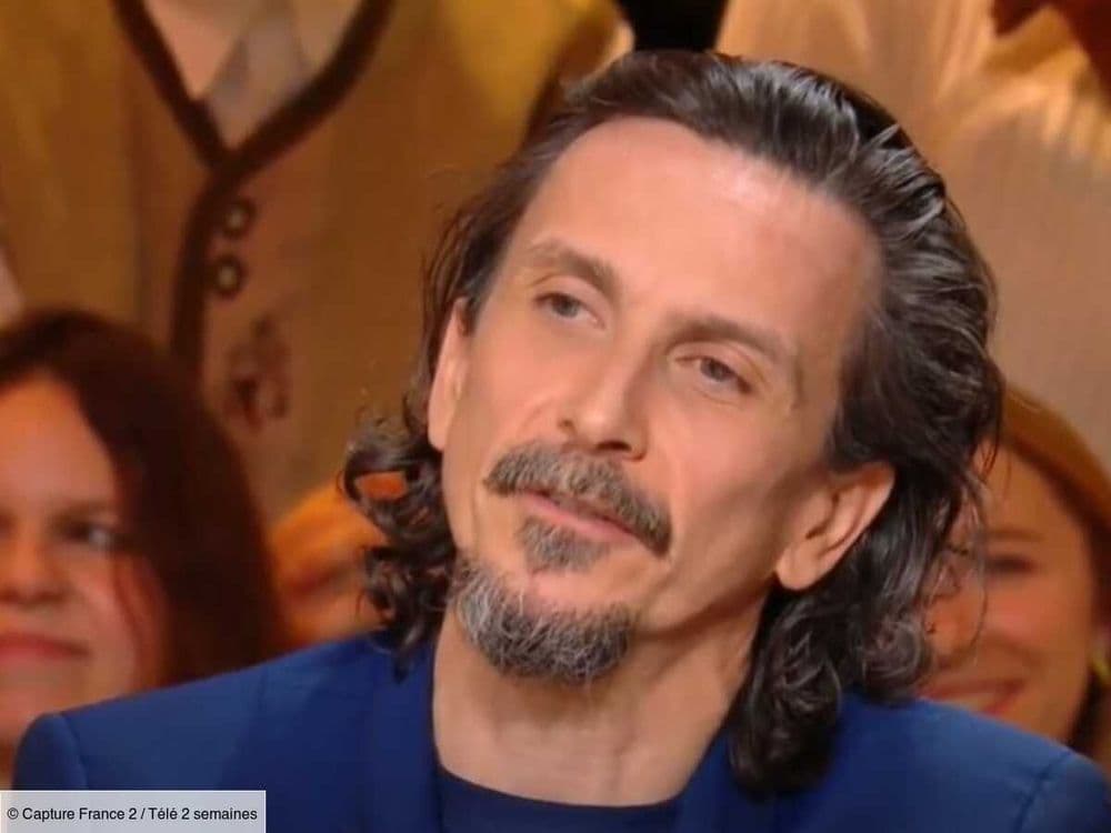 "C'est incroyable" : Arnaud Tsamère en couple après sept ans de célibat, il se confie sur sa nouvelle relation amoureuse