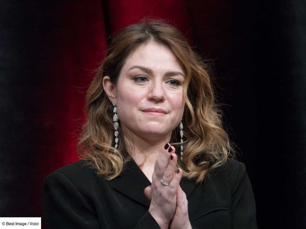 "Après une semaine d’hôpital" : Emilie Dequenne partage une bonne nouvelle avec ses fans