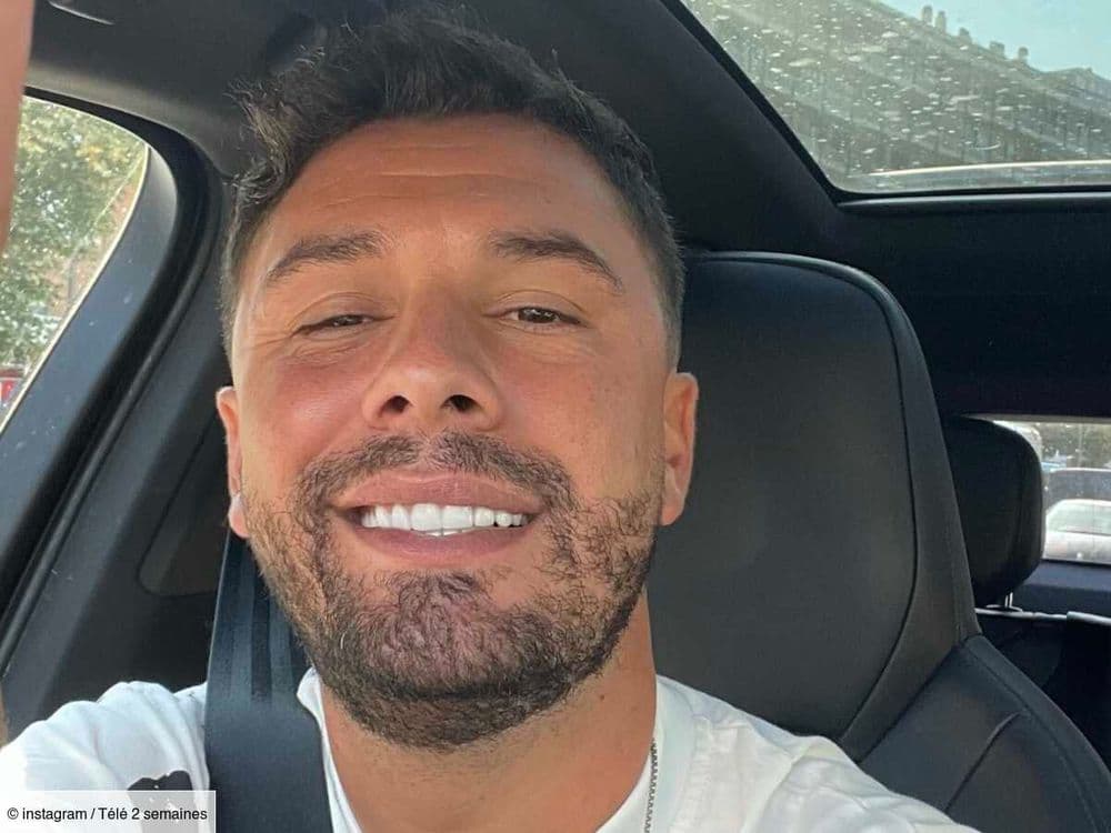 "Ça se passe bien avec Carla ?" : Kévin Guedj (Les Cinquante) réconcilié avec son ex-femme Carla Moreau ? Il s’exprime pour la première fois