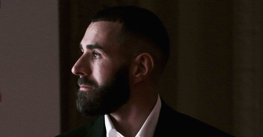 Benzema, mariage annoncé avec une célèbre actrice