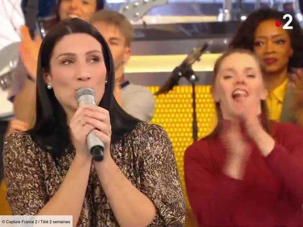 "C'est gentil" : Natacha (N'oubliez pas les paroles) dévoile à Nagui le don qu'elle compte faire avec ses gains
