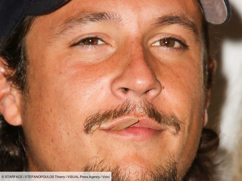 Nekfeu : le rappeur a également déposé plainte contre son ex-femme pour "non-représentation" de leur enfant