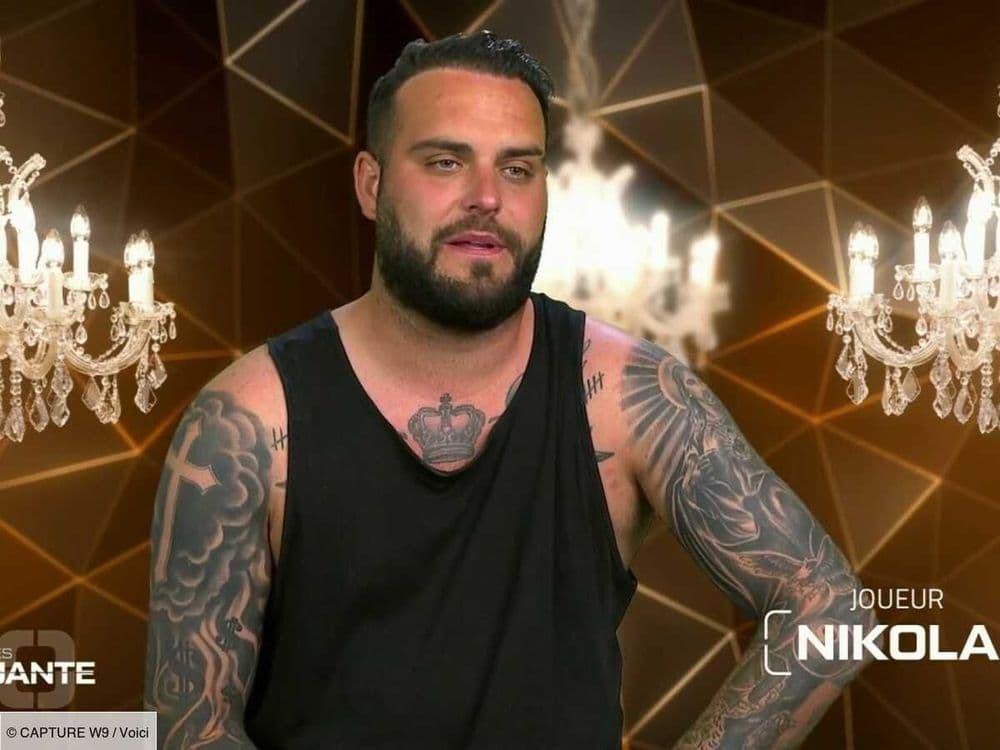 “Des choses qui ne se contrôlent pas” : Nikola Lozina (Les Cinquante) parle ouvertement de sa relation avec Séphora