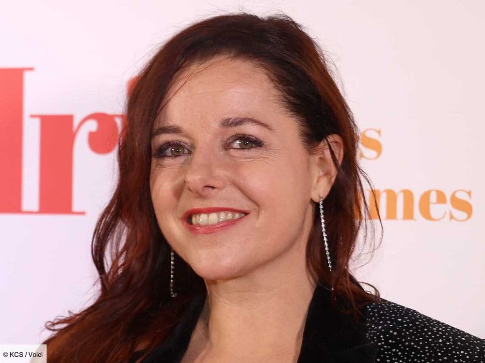 Laure Calamy a 49 ans : qui est son compagnon, qu'elle a rejoint dans une maison "sans eau ni électricité"?