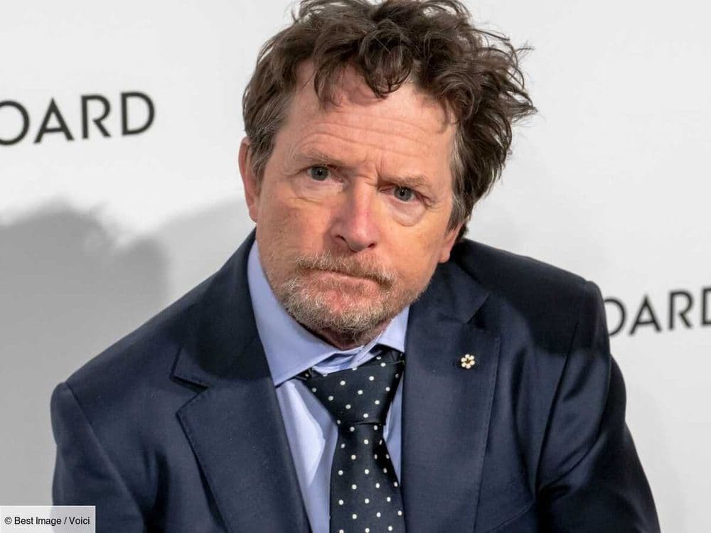 Michael J. Fox : comment il arrive à garder le sens de l’humour malgré son combat contre la maladie de Parkinson
