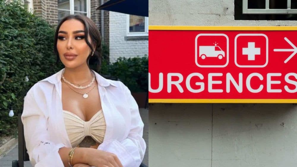 Maya Niiya : l'ex candidate des Princes de l'Amour a été hospitalisée, tous les détails !
