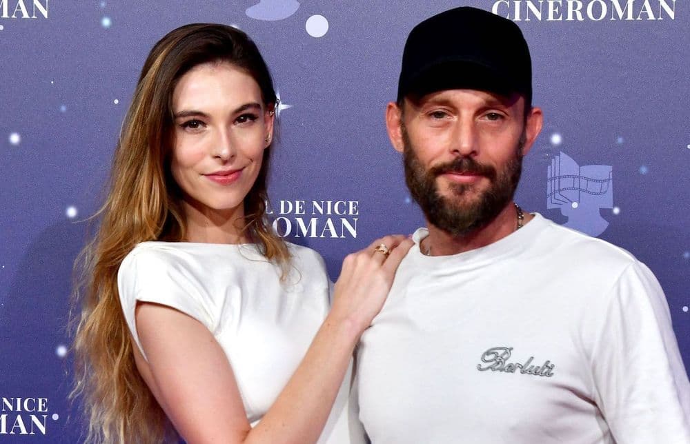 Nicolas Duvauchelle marié : l'acteur a épousé Chloé Roy en présence de nombreuses personnalités