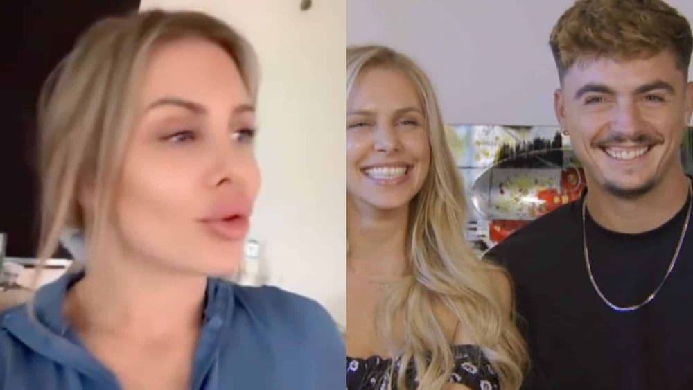 Adixia : déjà séparée de son mari Simon Féraud ? Elle prend enfin la parole !