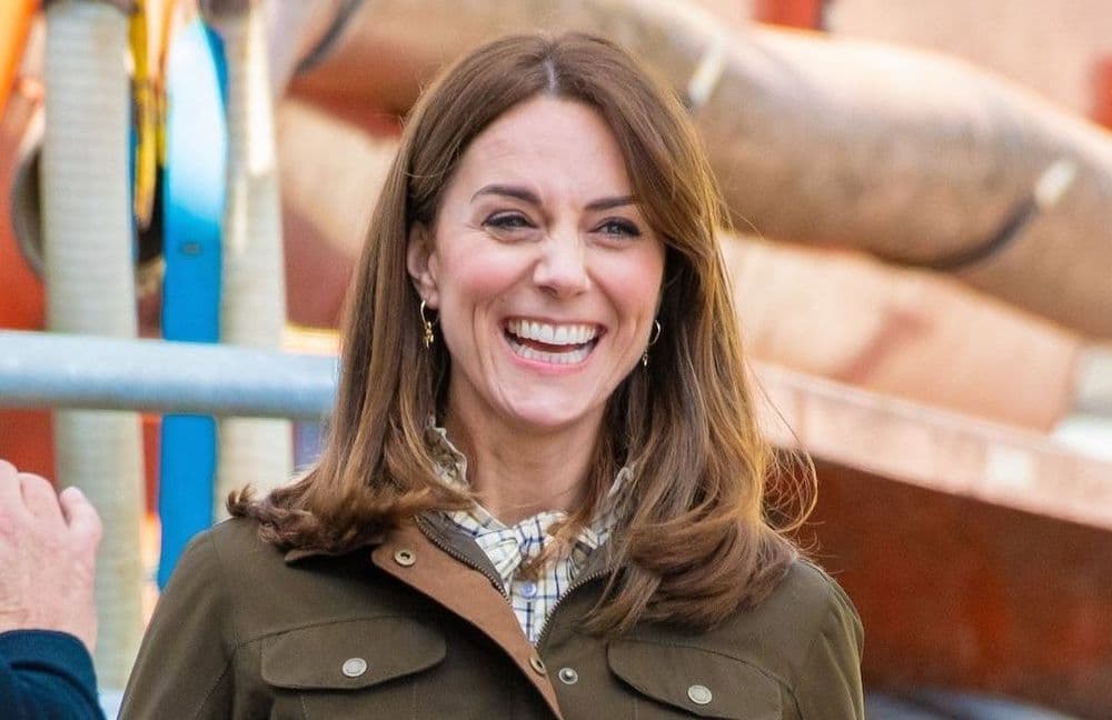 Kate Middleton : cette nouvelle sortie discrète pour l’épouse du prince William