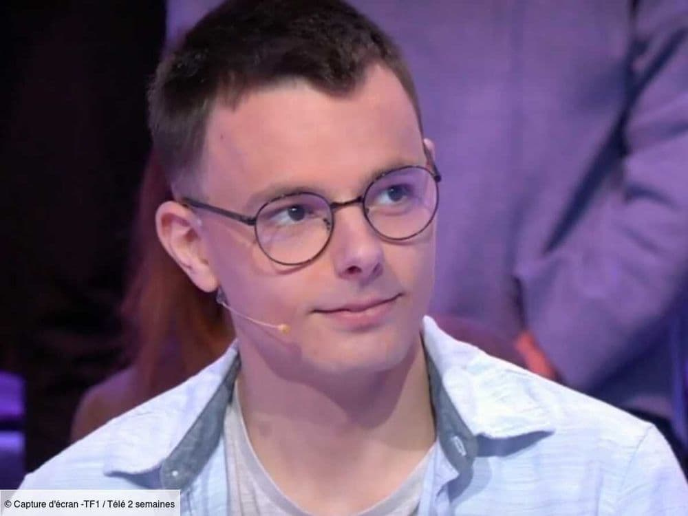 Les 12 coups de midi - Émilien soutenu par un proche qui fait son retour sur le plateau, Jessica toujours mystérieusement absente