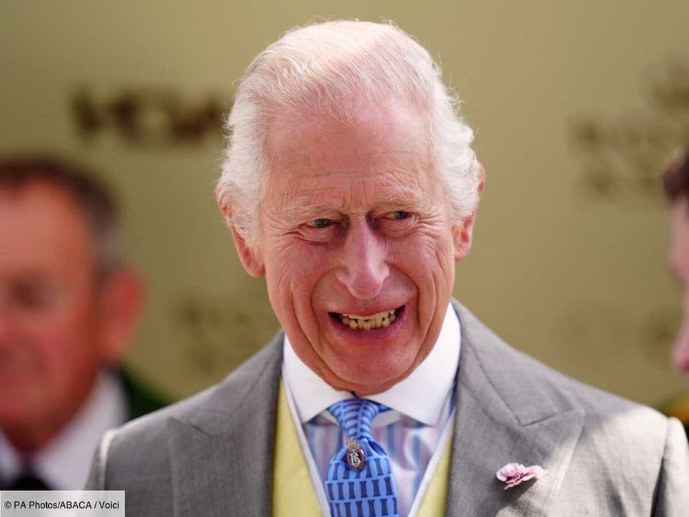 Charles III aux États-Unis ? Le roi envisagerait de rendre visite à ses petits-enfants Archie et Lilibet