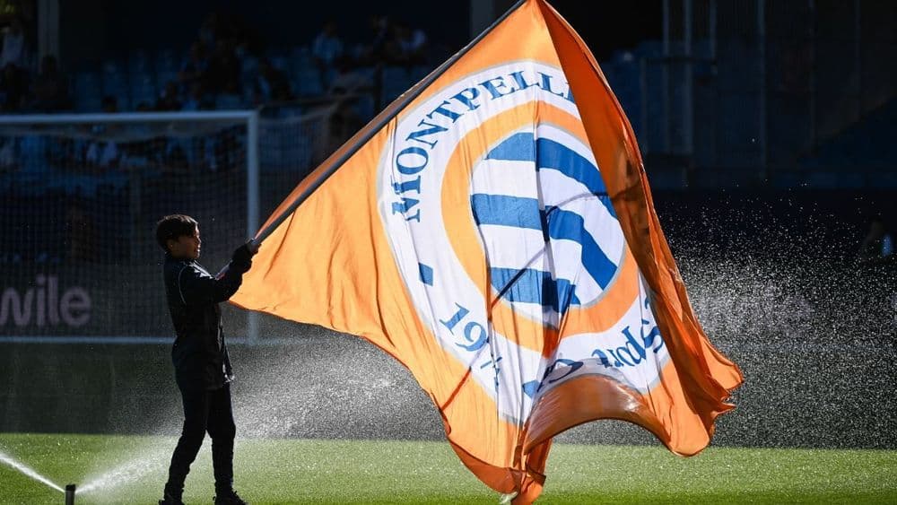 Un ancien joueur de Montpellier poignardé