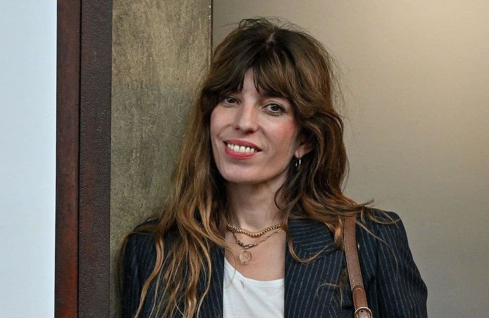 Qui est Stéphane Manel, le compagnon de Lou Doillon ?