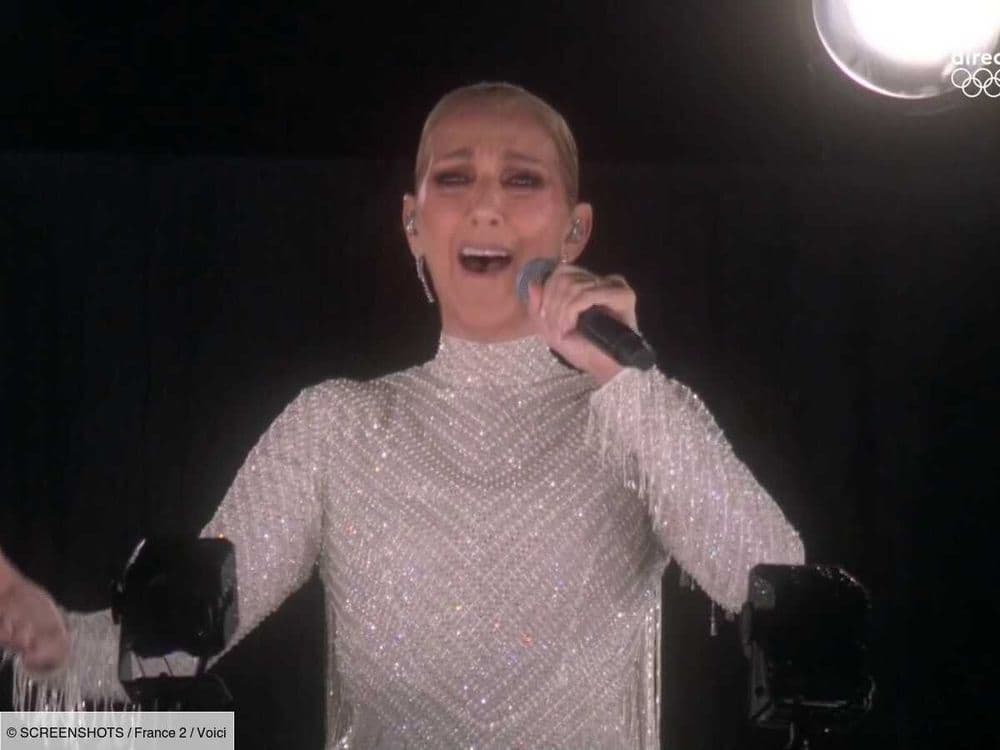 Cérémonie de clôture des JO de Paris 2024 : après Céline Dion, cette grande chanteuse française assurera le show