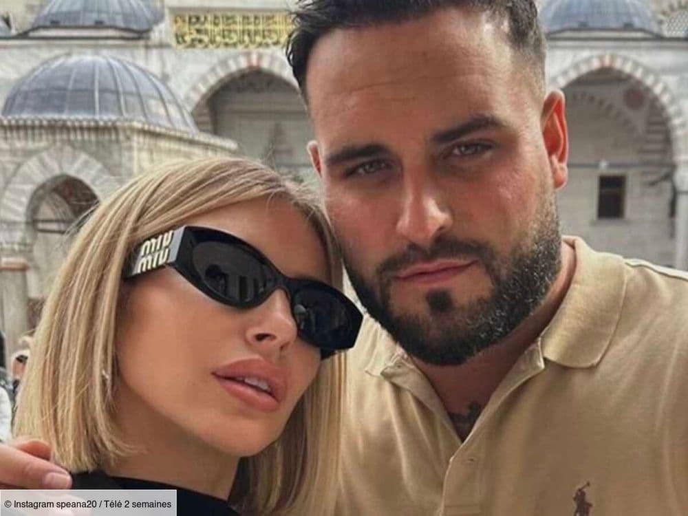 "Elle ne me parle plus" : Nikola Lozina et Stéphanie Clerbois au bord de la rupture ? Cette vidéo qui a semé la zizanie dans leur couple