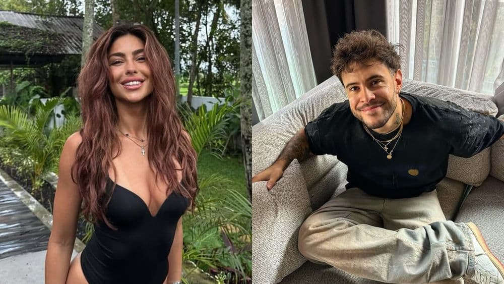 Cynthia Makhoul (La villa 9) : enceinte de Gabriel Ayuso durant le durant le tournage ? Elle brise enfin le silence !