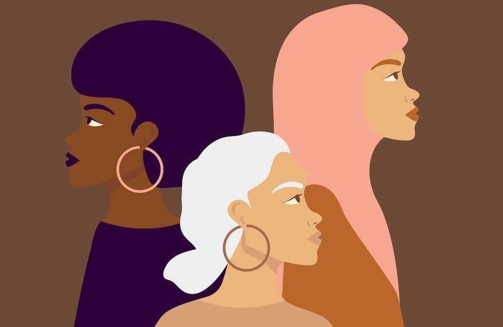 Les mots du genre : « intersectionnalité », du Black feminism américain aux critiques d’Emmanuel Macron