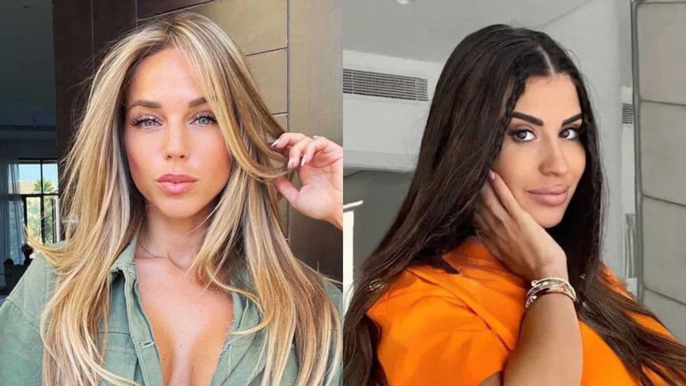Martika Caringella : elle serait en couple avec l'ex de Maddy Burciaga, des images ont fuité !