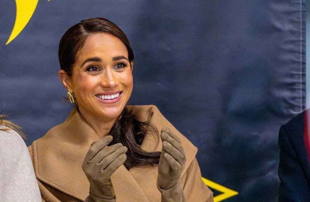 Meghan Markle proche des Kardashian ? Ce cadeau offert par l'épouse du prince Harry