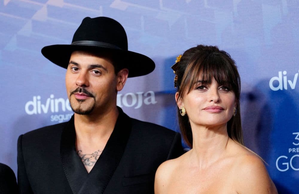 40 ans d’Eduardo Cruz : qui est le frère de Penelope et Monica et ex d’Eva Longoria ?