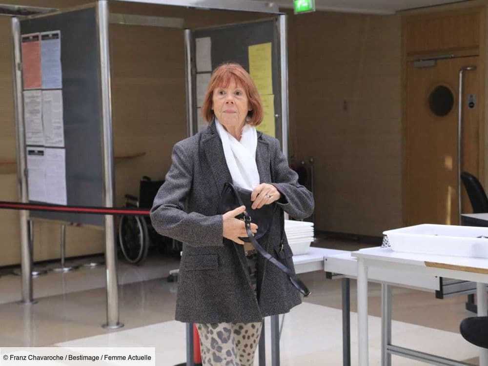 Procès des viols de Mazan : la fille de Gisèle Pélicot décide d'être internée de son plein gré