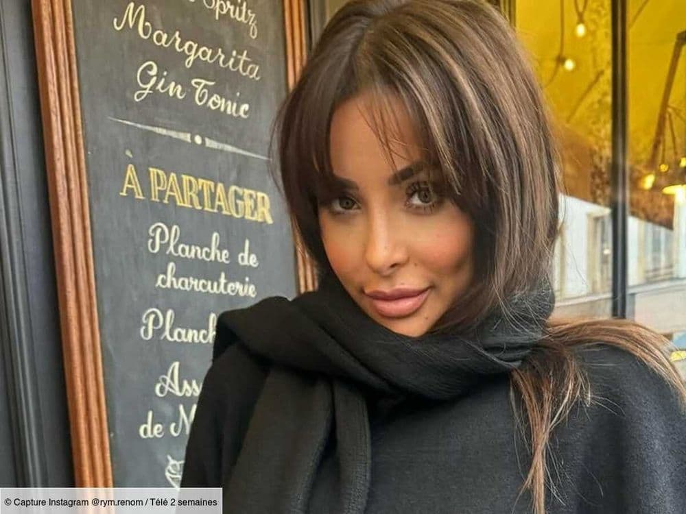"Aujourd’hui est un grand jour pour moi" : Rym Renom (Mamans & célèbres) réalise un bel exploit professionnel un an après son divorce