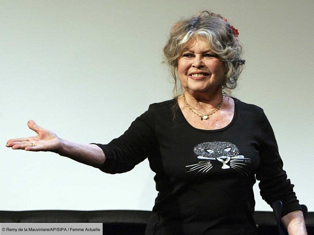 Brigitte Bardot : pourquoi ses arrière-petits-enfants ne parlent pas français