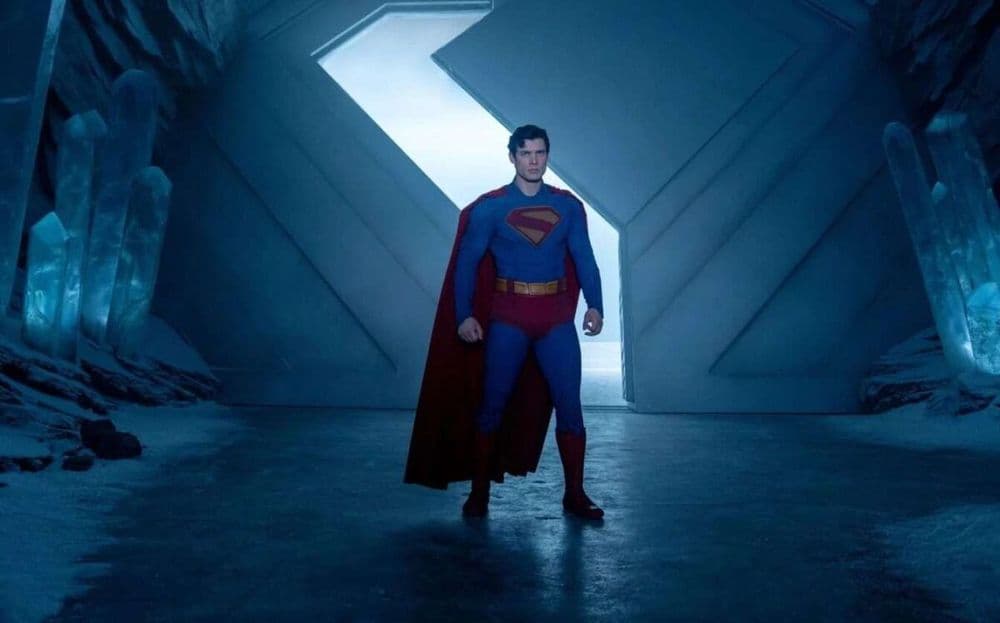 James Gunn dévoile le rôle secret d’une star Marvel dans le film Superman