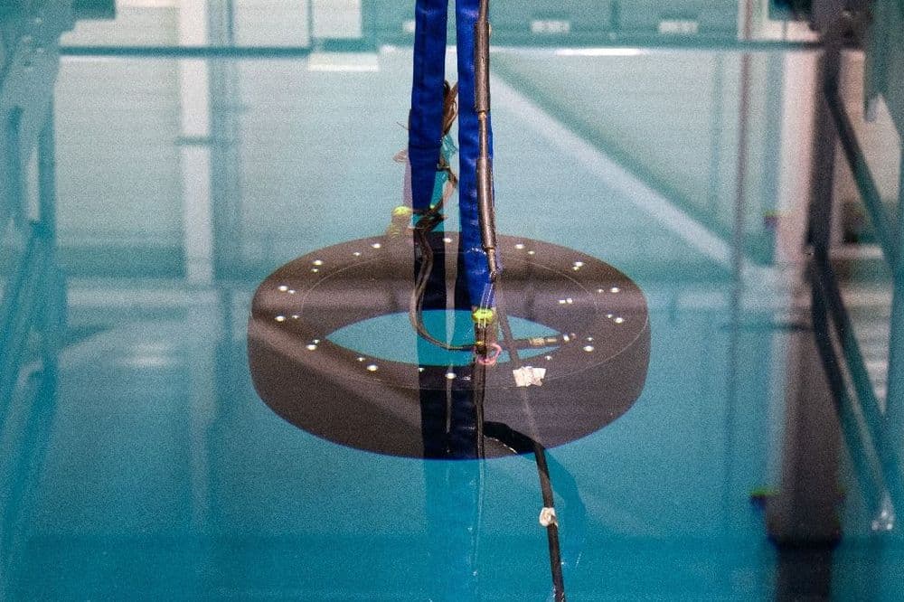 Chez Thales, au coeur de la lutte anti-sous-marine