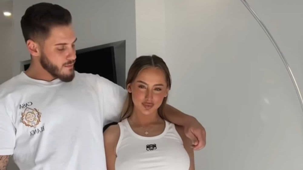 "Un vrai petit manipulateur" : Carla Talon annonce sa rupture avec Bryan et fait des révélations CHOC !