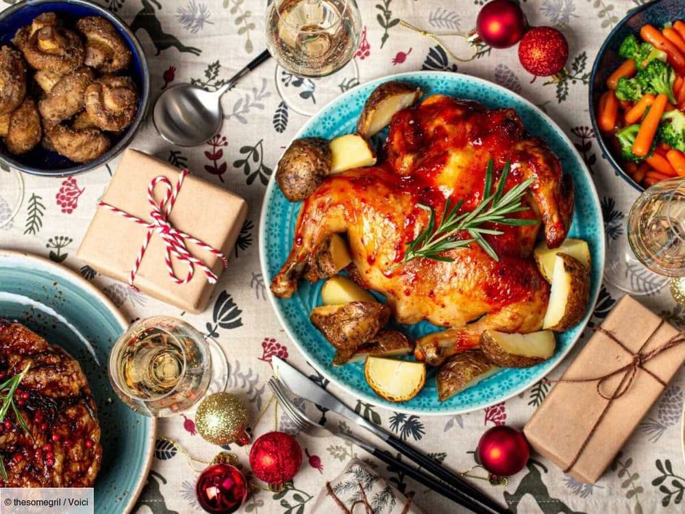 Repas de Noël : selon le chef Thierry Marx, ce plat familial simple est le meilleur à partager