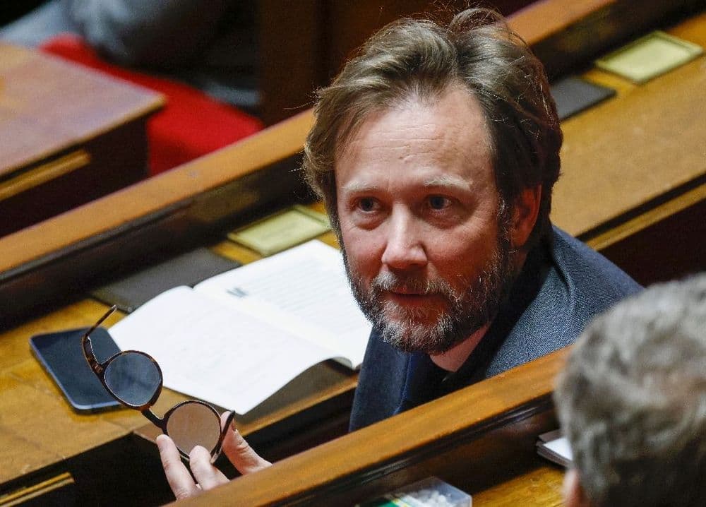 Congrès du PS: Vallaud avance ses idées pour "refonder" le parti