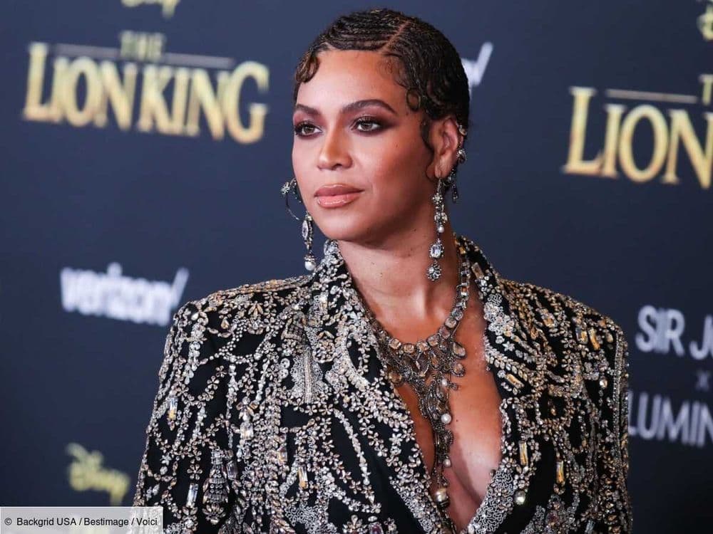 Cérémonie de clôture des JO 2024 : Beyoncé présente à Paris ? La rumeur se précise !