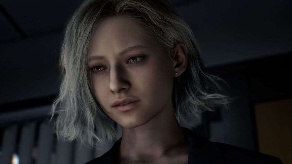 Resident Evil Requiem dévoilé lors du Summer Game Fest 2025