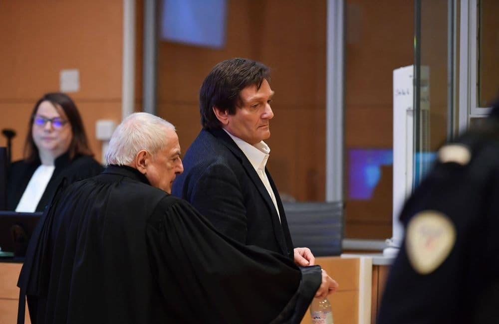 La nouvelle vie de Pierre Palmade en prison : voici ses conditions de détention