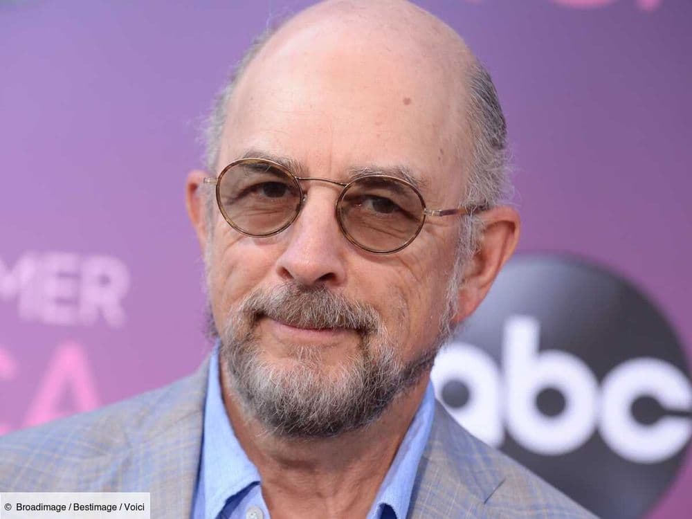 Richard Schiff (Good Doctor) : sa femme, une grande actrice, a aussi joué dans la série !