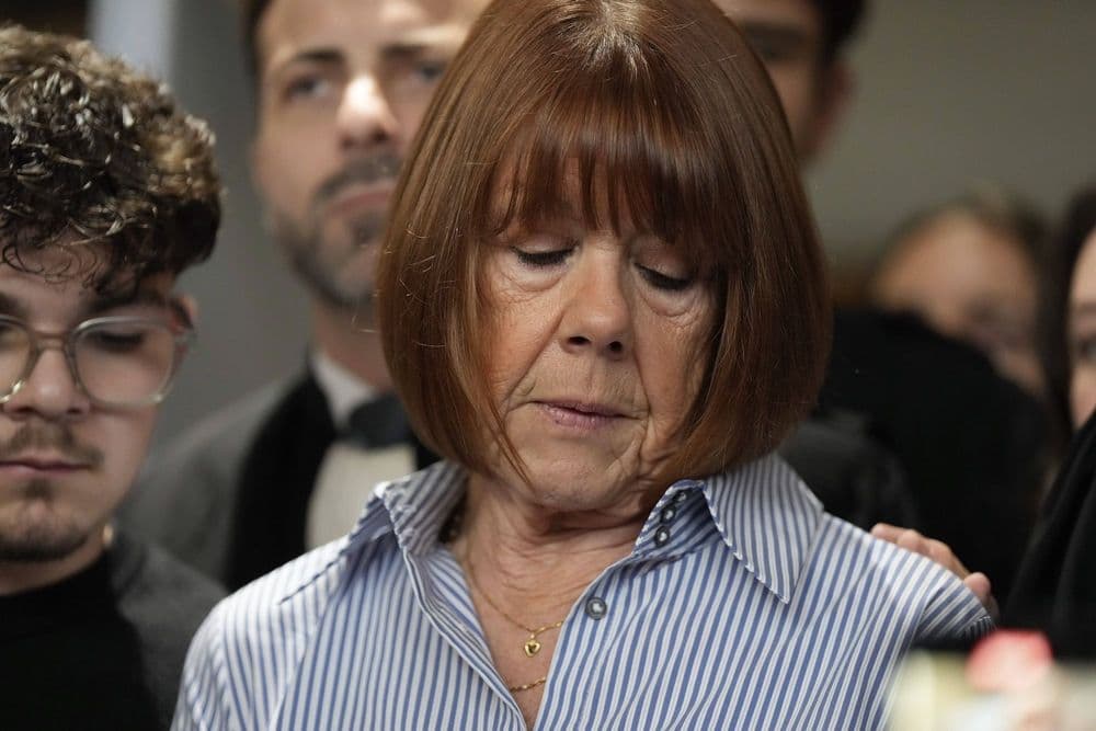 Gisèle Pelicot, candidate au Prix Nobel de la paix 2025 ? Une pétition britannique plaide en faveur de sa nomination