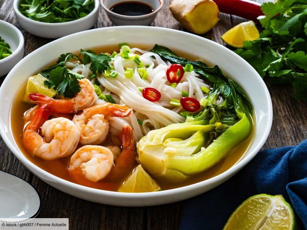 Vous ne savez pas quoi faire de votre pak choï ou  de votre chou chinois ? 25 recettes qui donnent vraiment envie