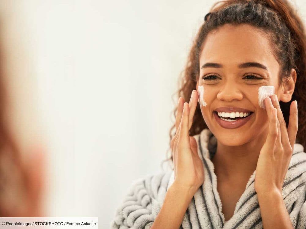 Peau sèche et lèvres sèches : voici les conseils d'une dermatologue pour garder une peau bien hydratée pendant tout le Ramadan