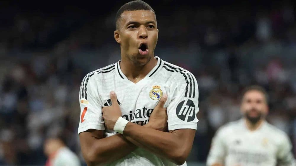 Kylian Mbappé au cœur de la tourmente, il s'exprime pour la première fois : "Quand tu es une star"