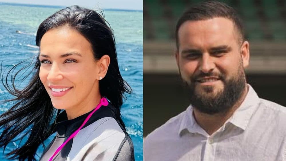 "Menteur" : Julie Ricci traumatisée par sa relation avec Nikola Lozina ? Elle fait des révélations sur son "dernier coup de cœur" !