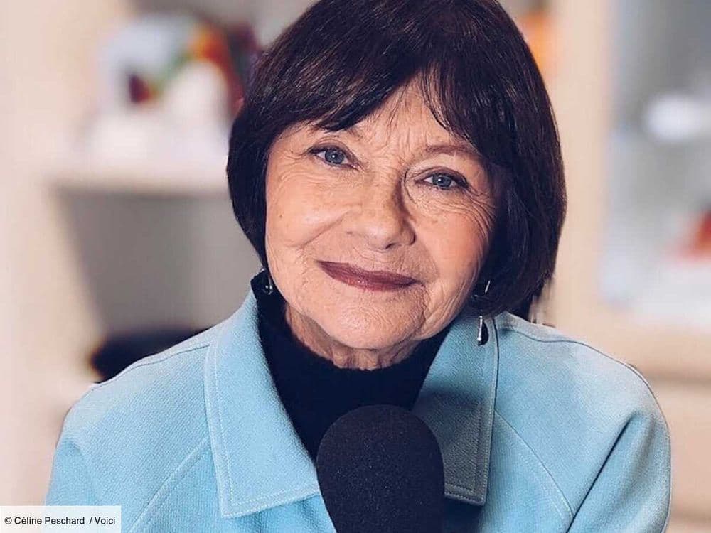 INTERVIEW Macha Méril : ses amours, son fils adoptif, ses années à Hollywood... la comédienne se dévoile