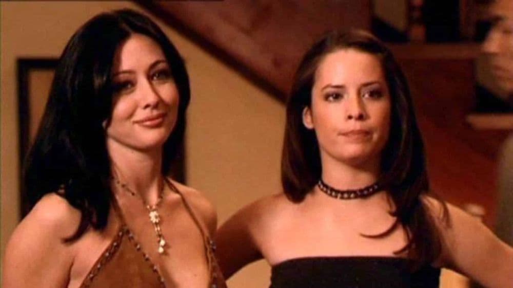 Charmed : Shannen Doherty et Holly Marie Combs annoncent une nouvelle qui va faire bondir les fans de joie, regardez !