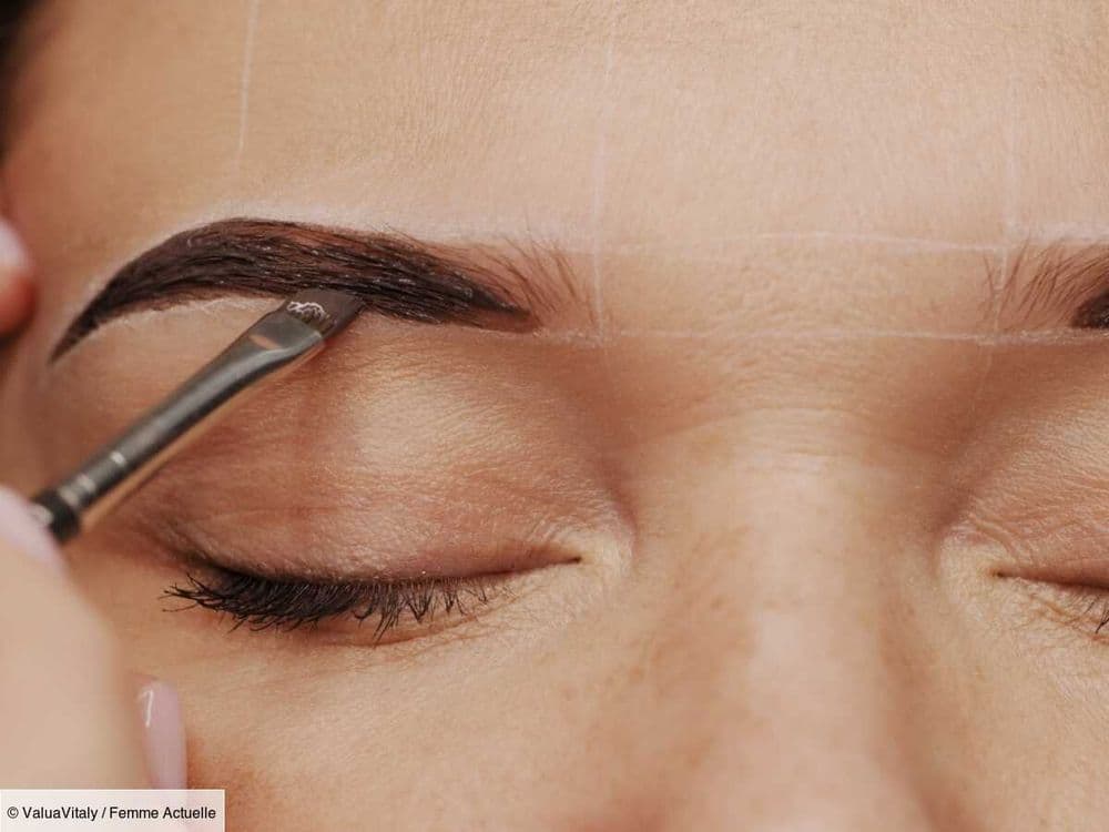 Teinture semi-permanente des sourcils : comment bien la choisir et combien de temps dure-t-elle ? Voici les conseils d'une experte