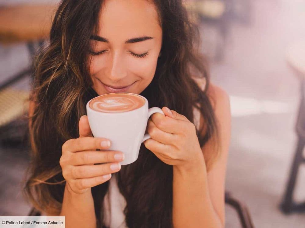 Vous allez adorer ce chocolat chaud peu calorique (mais tout aussi réconfortant) d’une diététicienne